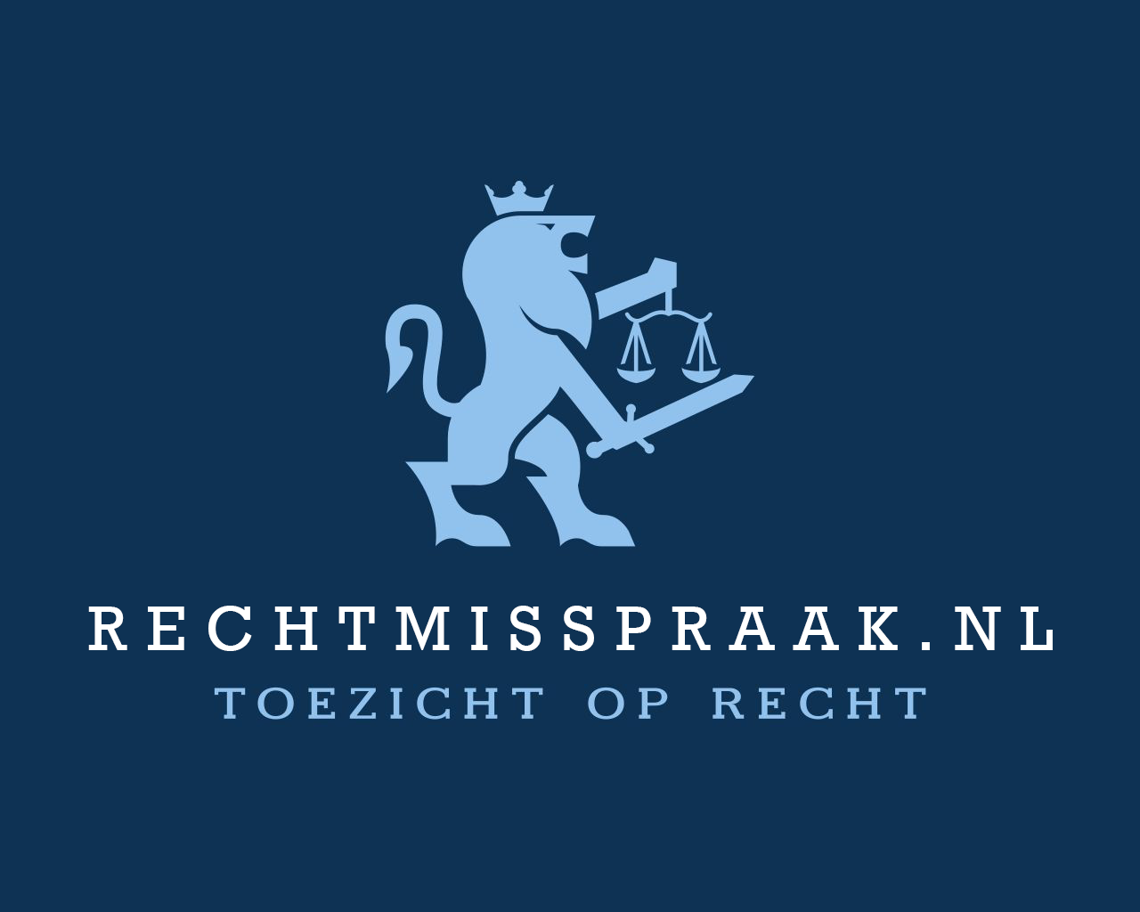 RechtMisspraak Nederland